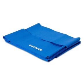 Misaladejuegos Paño Precortado GoCloth GC901 para Carambola Azure Blue 10FT GC901-AB