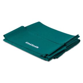Misaladejuegos Paño Precortado GoCloth GC901 para Carambola Emerald Green 10FT GC901-EG