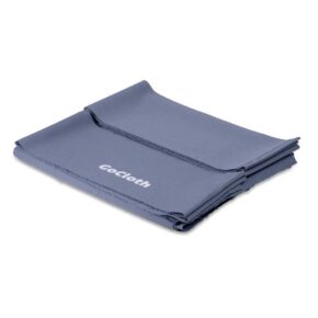 Misaladejuegos Paño Precortado GoCloth GC901 para Carambola Gris 10FT GC901-GY