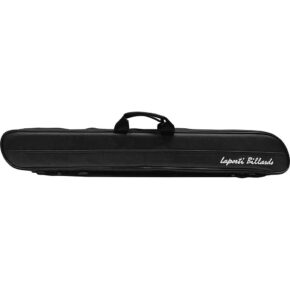 Misaladejuegos Funda Taco Laperti Cue Bag Negro 2P 2F 84cm 3108.450