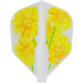 Misaladejuegos Plumas Fit Flight Nami Iwasaki Shape