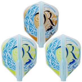 Misaladejuegos Plumas Fit Flight Air Runa Nagashima 2 Shape