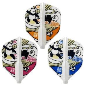 Misaladejuegos Plumas Fit Flight Ayaka Okamoto Shape