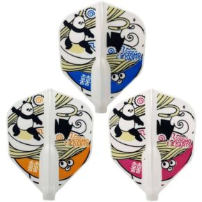 Misaladejuegos Plumas Fit Flight Air Ayaka Okamoto Shape