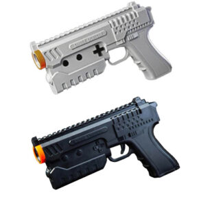 Misaladejuegos Pistolas Sinden Para Arcade 2 Unidades