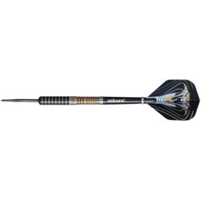 Misaladejuegos Dardos Unicorn Maestro Jeffrey de Zwaan Phase 3 90% 23gr 12325