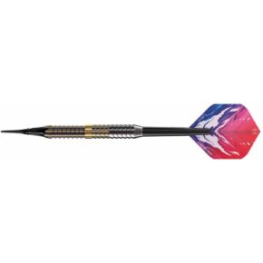 Misaladejuegos Dardos Caliburn Combo C2 Latón 19gr D6896