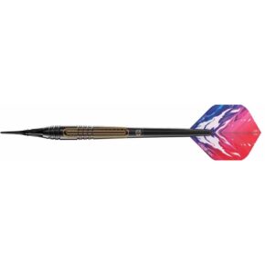 Misaladejuegos Dardos Caliburn Combo C1 Latón 18gr COM2506R