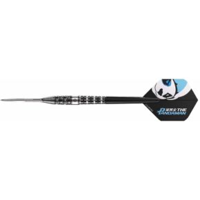 Misaladejuegos Dardos Caliburn Player Darts The Pandaman 95% 22gr PLS2504Y