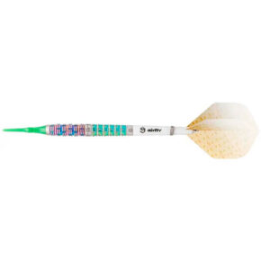 Misaladejuegos Dardos Caliburn Player Darts Raine 95% 19gr D6905