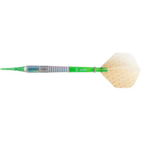 Misaladejuegos Dardos Caliburn Player Darts Ivan 90% 18gr D6900