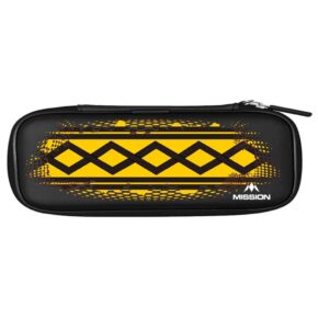 Misaladejuegos Funda Dardos Mission UK Counties Slim West Midlands W1040