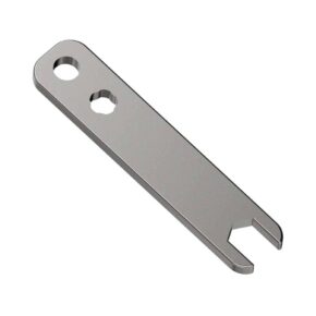 Misaladejuegos Herramienta Destornillador De Puntas Reemplazables Caliburn EVO117