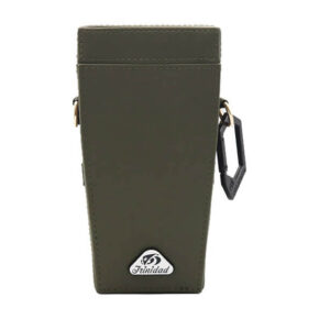 Misaladejuegos Funda Dardos Trinidad Angular Olivegreen