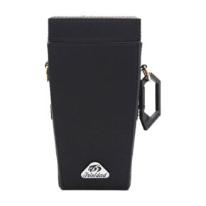 Misaladejuegos Funda Dardos Trinidad Angular Black