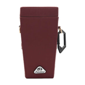 Misaladejuegos Funda Dardos Trinidad Angular Redbrown