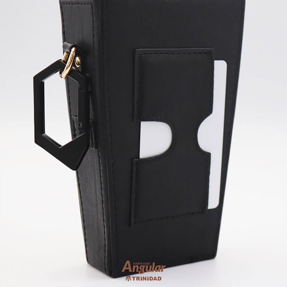 Misaladejuegos Funda Dardos Trinidad Angular Redbrown - Imagen 5