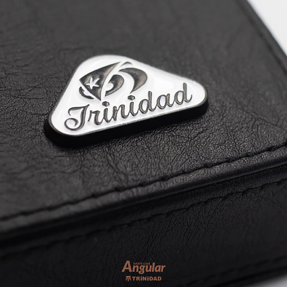 Misaladejuegos Funda Dardos Trinidad Angular Redbrown - Imagen 6