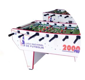 Misaladejuegos Protector Barras Presas