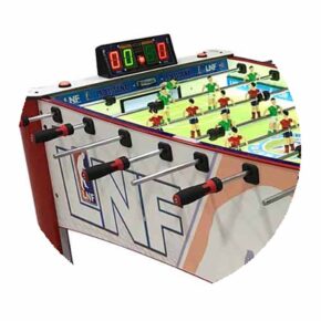 Misaladejuegos Marcador Digital Futbolin Presas