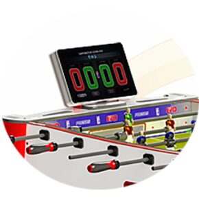 Misaladejuegos Pantalla Tactil 13.3 pulgadas Presas