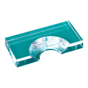 Misaladejuegos Marcador De Posición De Plexiglas Para Bolas De 57,2mm 15216