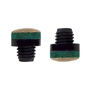 Misaladejuegos Soleta Rosca Plástico Premium 12mm 10 unidades  4624-10