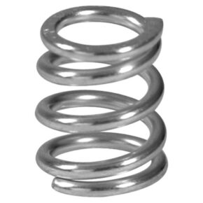 Misaladejuegos Muelle Cónico 26mm Para Barra De Futbolín De 10mm 11032.