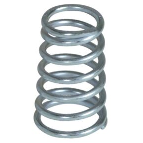 Misaladejuegos Muelle Cónico 40mm Para Barra De Futbolín De 16mm 11036