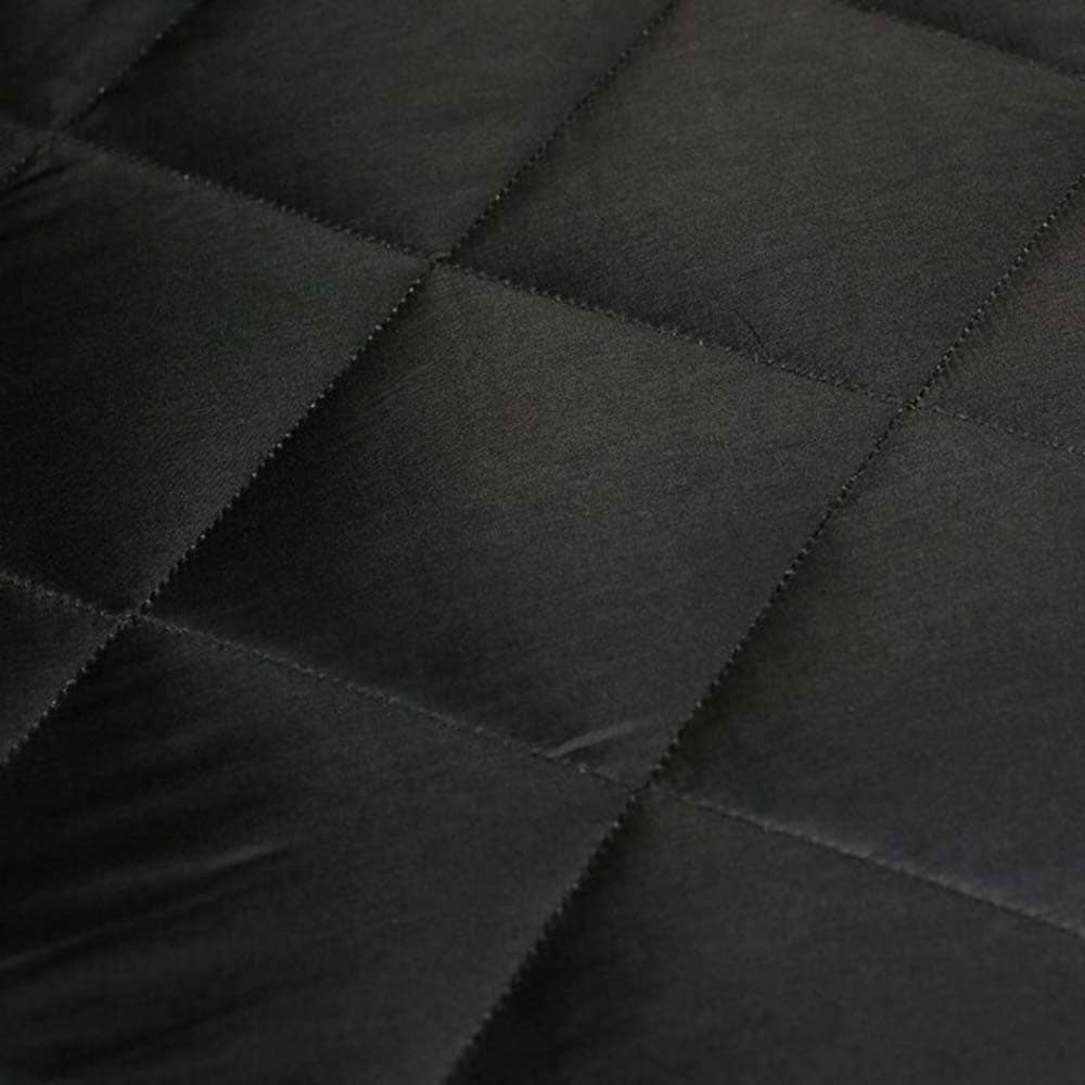 Misaladejuegos Funda Tekno Para Billar 9 FT Negro 8012 - Imagen 2