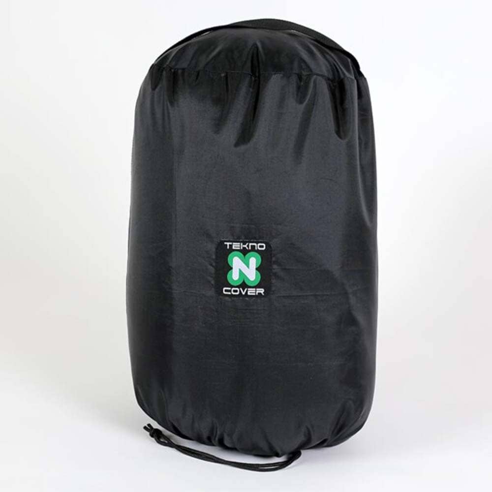 Misaladejuegos Funda Tekno Para Billar 9 FT Negro 8012 - Imagen 3