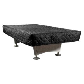 Misaladejuegos Funda Tekno Para Billar 7 FT Negro 8010