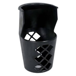 Misaladejuegos Tronera Billar Con Cazoleta Nir Patrick 6 Unidades Larga 14816