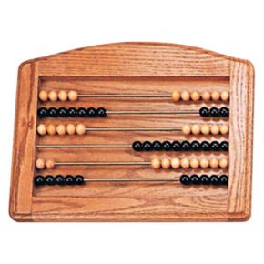 Misaladejuegos Marcador Billar De Roble 15195