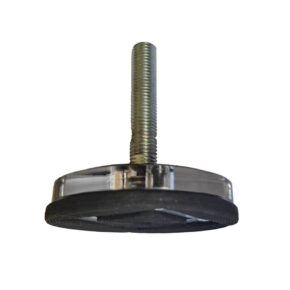 Misaladejuegos Nivelador Pata Futbolin Linares 6484-W