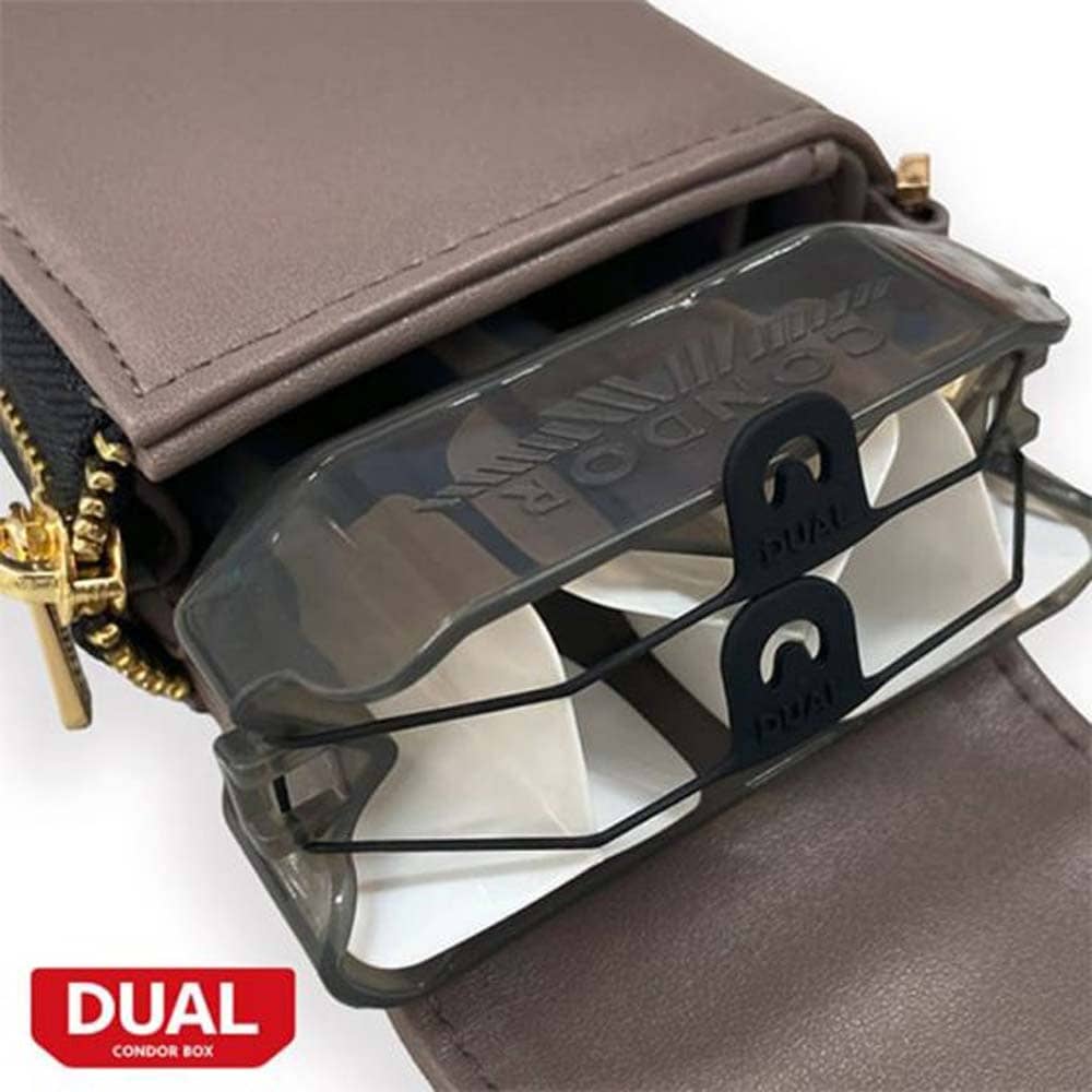 Misaladejuegos Dardera Trinidad Dart Case Plain Smart Wa En Yuki Yamada - Imagen 2