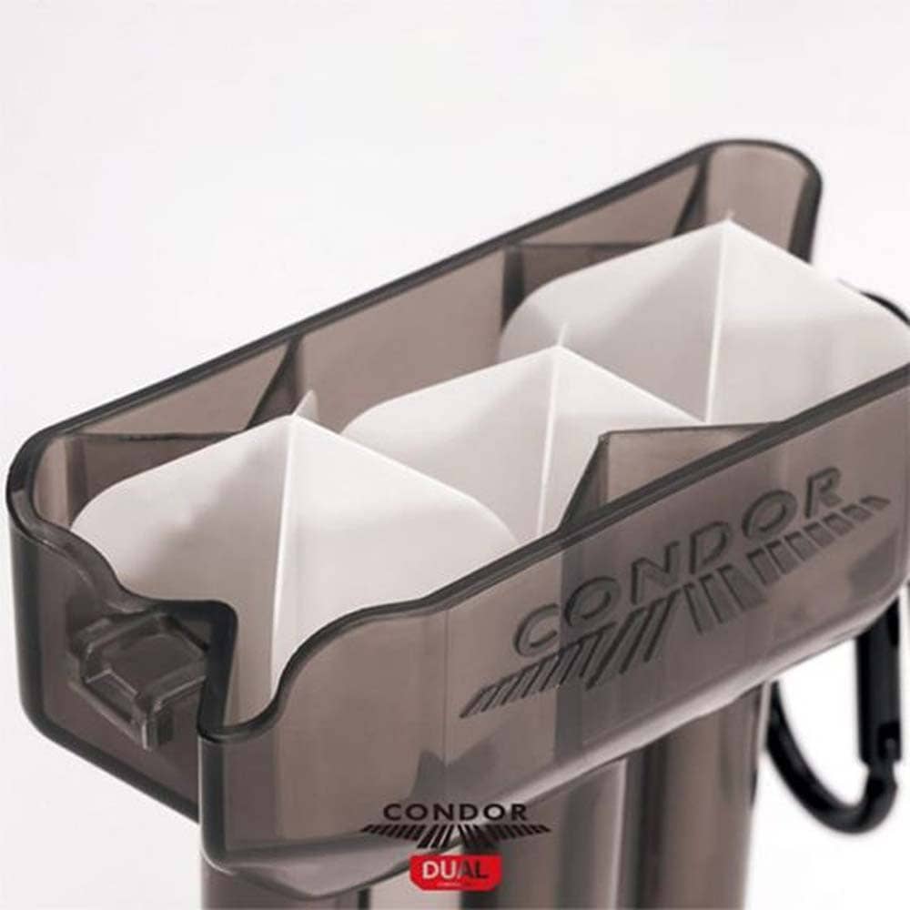 Misaladejuegos Dardera Trinidad Dart Case Plain Smart Wa En Yuki Yamada - Imagen 3