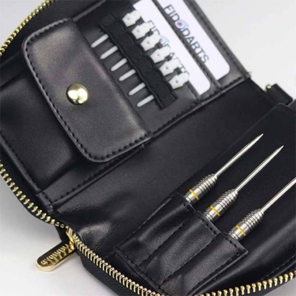 Misaladejuegos Dardera Trinidad Dart Case Plain Smart Wa En Yuki Yamada - Imagen 6