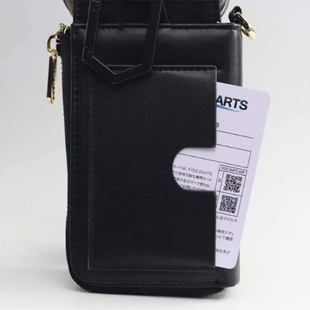 Misaladejuegos Dardera Trinidad Dart Case Plain Smart Wa En Yuki Yamada - Imagen 7