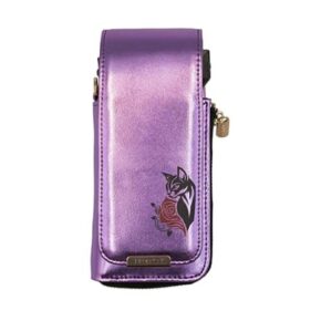 Misaladejuegos Dardera Trinidad Dart Case Plain Smart Black Cat Natsumi Iwata