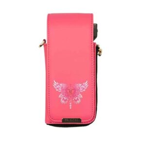 Misaladejuegos Dardera Trinidad Dart Case Plain Smart Wings Of The Sword Hugo Leung