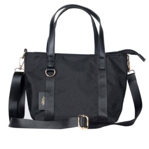 Misaladejuegos Bolsa Dardos Trinidad Tournament Tote Bag Negro