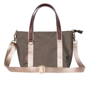 Misaladejuegos Bolsa Dardos Trinidad Tournament Tote Bag Verde Oliva