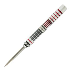 Misaladejuegos Dardos Trinidad Darts Gomez Type16 Yuki Yamada 22.8gr 90%