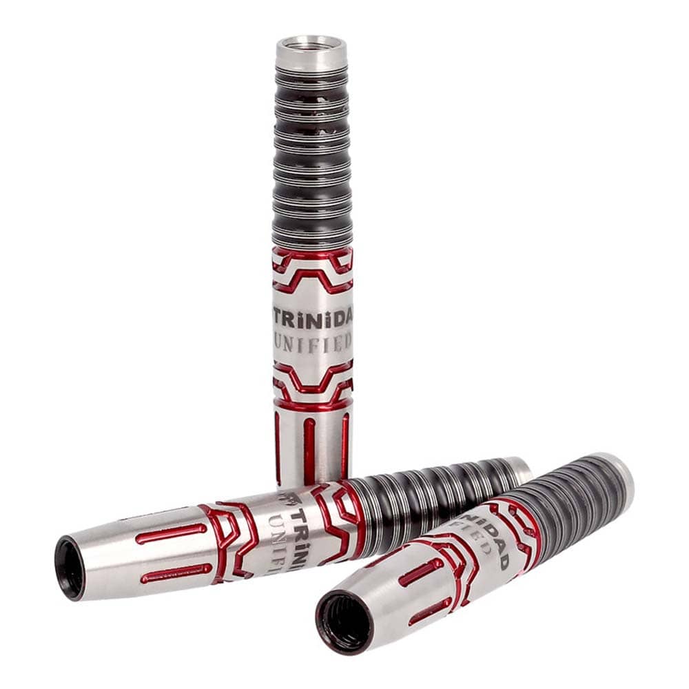 Misaladejuegos Dardos Trinidad Darts Zapata Yutaro Abe 18gr 90% - Imagen 4