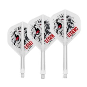 Misaladejuegos Plumas Target Japan K-Flex Paul Lim The Legend No.2 Inbetween 410268