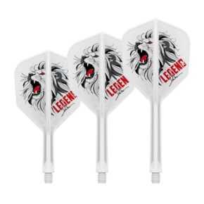 Misaladejuegos Plumas Target Japan K-Flex Paul Lim The Legend No.6 Medium 410266