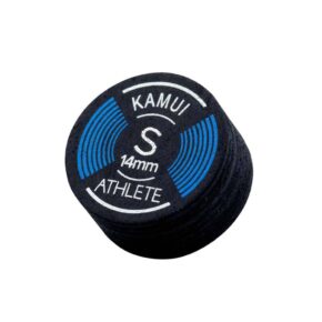 Misaladejuegos Soleta Kamui Athlete S 14mm