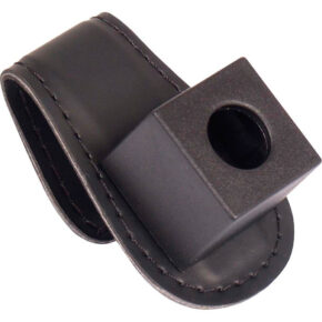 Misaladejuegos Porta Tizas Billar Magnético Buffalo Negro (Tiza no Incluida) 3145.200