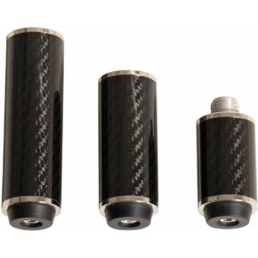 Misaladejuegos Alargador Extensión De Taco Buffalo 3 En 1 + Parachoques 5890.540